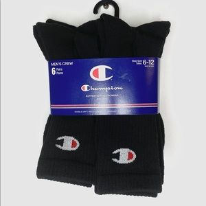 Champion socks